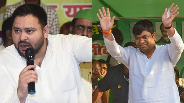 bihar-elections-2025-mahagathbandhan-chief-minister-face-tejashwi-yadav-cm-face-rjd-mukesh-sahani-vip-deputy-cm-india-bloc-congress-updates