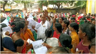 Election Commission Likely To Begin First Phase Of Nationwide SIR This Month