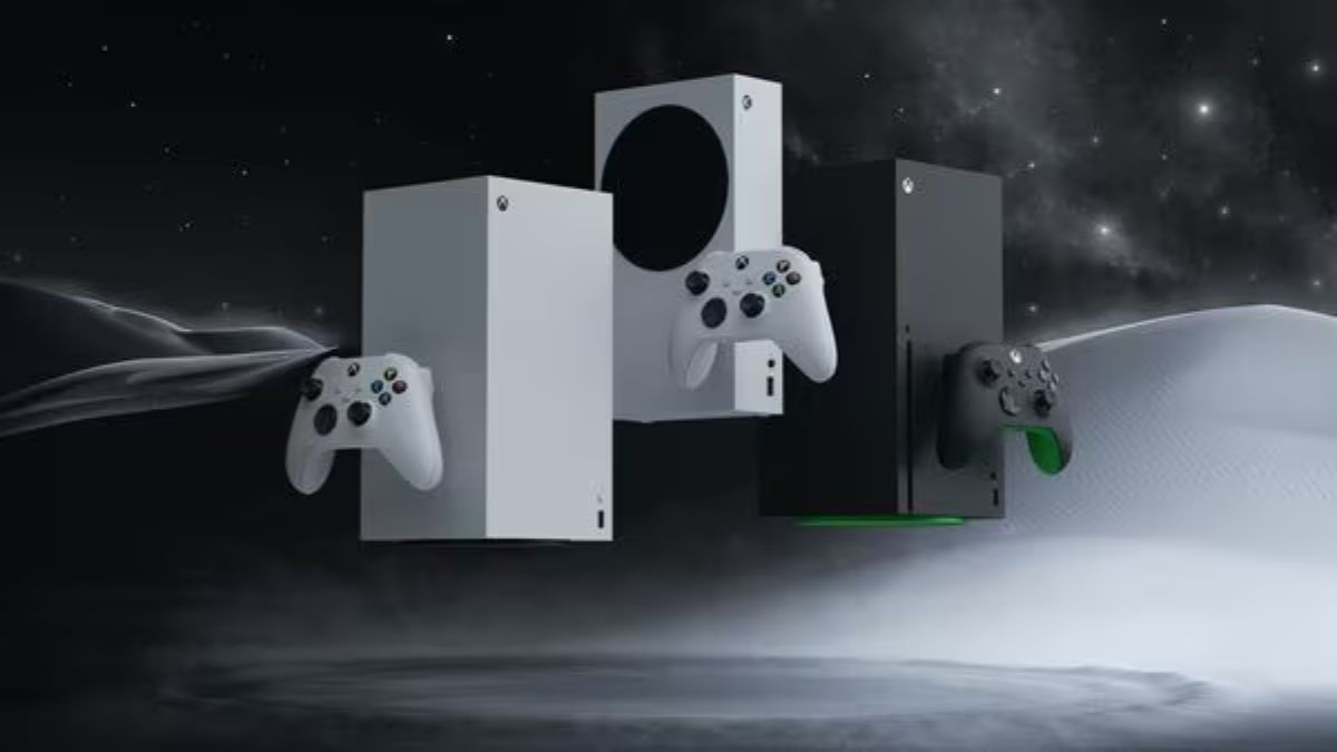 Xbox President Teases Next Console As A 'Very Premium' Leap Forward
