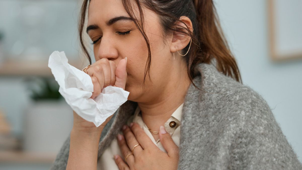 Lung Cancer In Women Risks