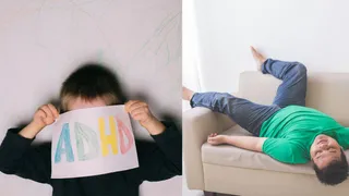 ADHD vs Laziness: Doctor Explains The Common Differences That Parents Do Not Notice In Children