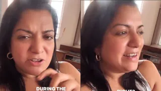 'Preeti, Kahan Ho Tum': Comedian’s Post About Air India Crew Member Melts Hearts And Sparks Hunt For Preeti