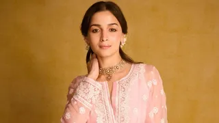 Will Alia Bhatt Be Part Of Maddock Horror Comedy Universe’s Chamunda? Amar Kaushik Says ‘Won’t Write Script Based On Cast…’