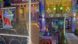 'We Must Preserve Our Culture': Australian Woman Calls Diwali Lights In Sydney Threat To Western Culture, Ignites Backlash