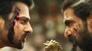Baahubali The Epic Re-Release Trailer Unveiled, Rekindling The Glory Of India’s Most Celebrated Film