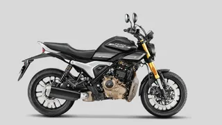 Hero MotoCorp Expands Presence To 3 European Countries, Enters UK With Euro 5+ Compliant Hunk 440

