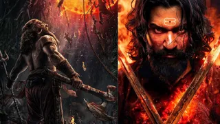 Kantara Chapter 1 Box Office Day 22: Did Rishab Shetty’s Kannada Epic Surpass Vicky Kaushal’s Historical Drama Chhaava Lifetime Collection?