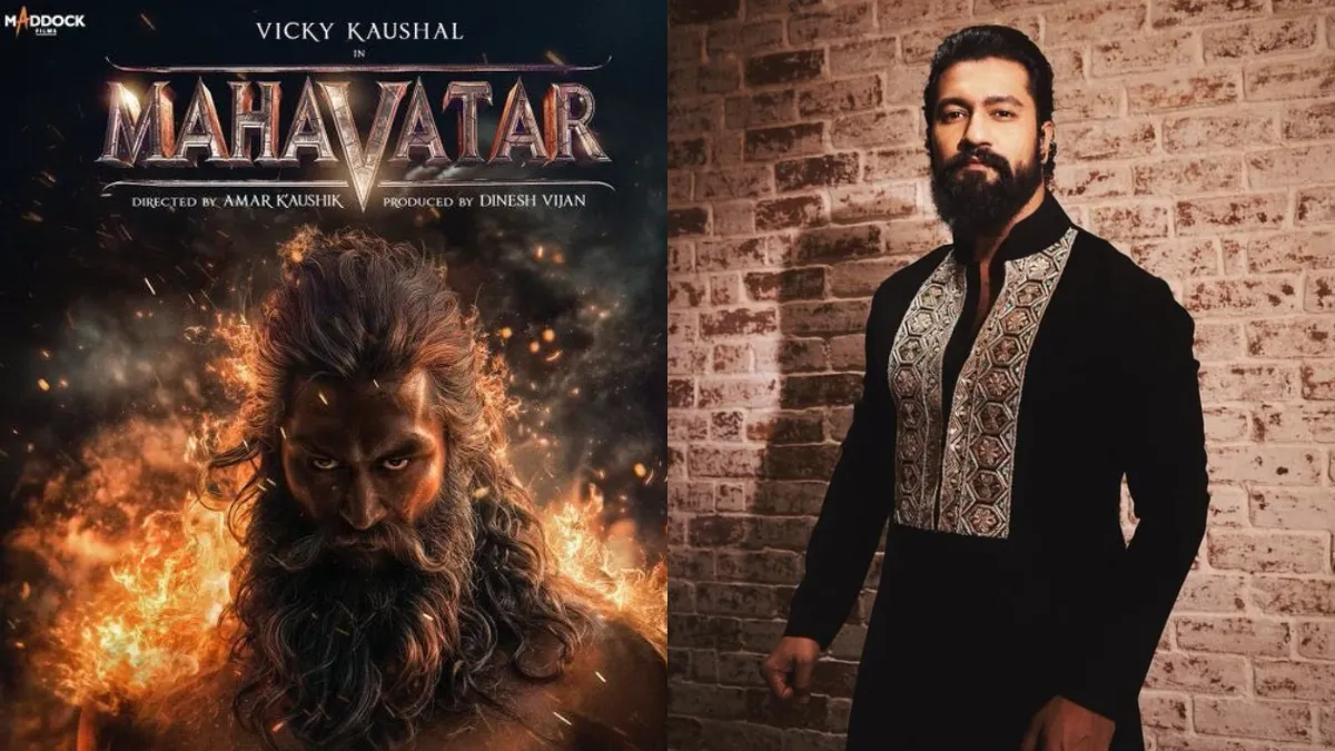 vicky-kaushal-to-commence-shooting-for-mythological-movie-mahavatar-from-2026-director-amar-kaushik-says-it-needs-extensive-vfx