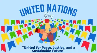 United Nations Day 2025: 30+ Quotes To Celebrate The 80th Anniversary Of The Largest International Organisation