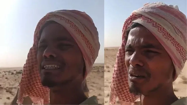 up-allahabad-man-plea-from-saudi-arabia-viral-video-indian-embassy-steps-in