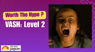 Vash Level 2 Review: Scary, Suspenseful Or Just Overhyped?