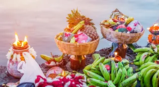 Do You Know Which Hindu Festival’s Rituals Are Performed Without A Priest?