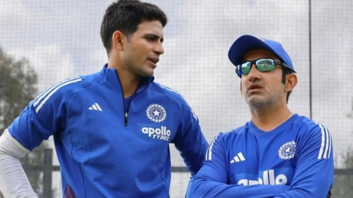 ind-vs-aus-3rd-odi-former-india-fast-bowler-sends-stern-warning-to-shubman-gill-ahead-of-3rd-odi-against-australia-says-sacrifice-a-batter