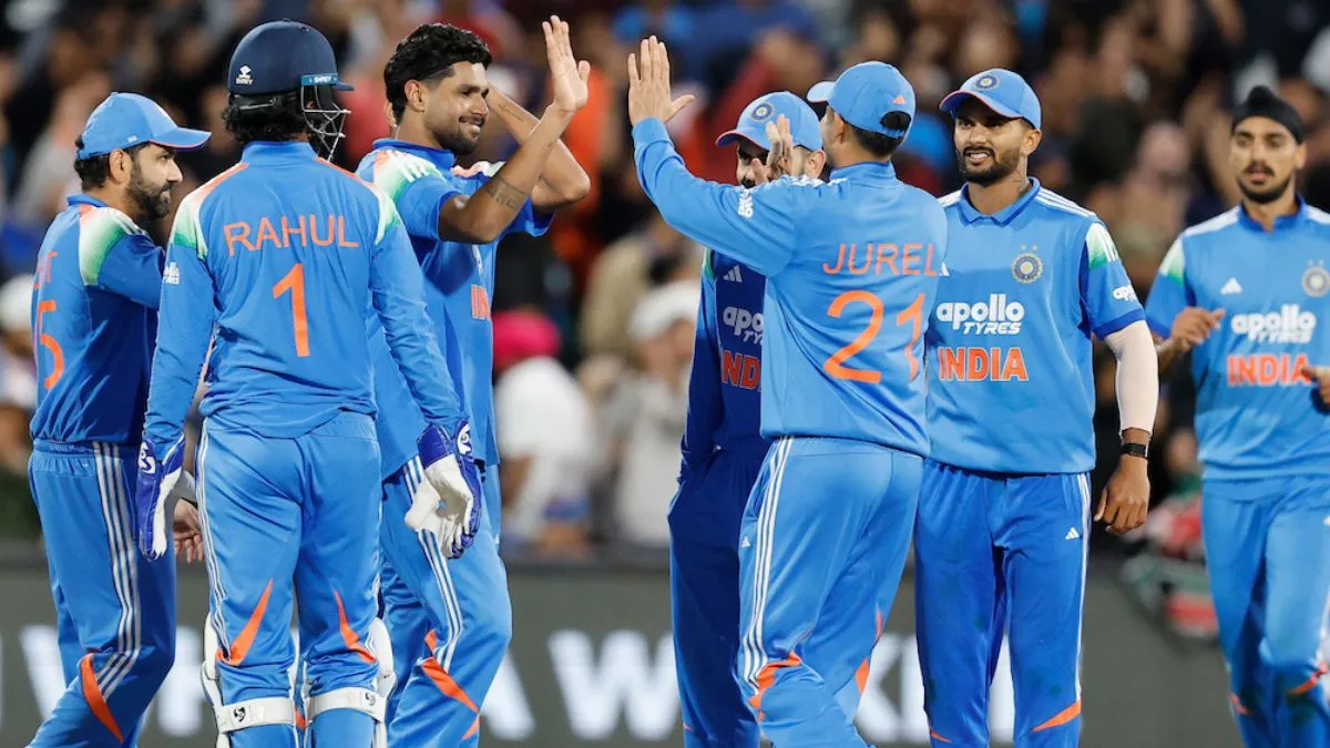 india-national-cricket-team-vs-australia-national-cricket-team-sydney-odi-ind-face-historic-whitewash-scare-virat-kohli-rohit-sharma-updates
