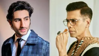 'You Don’t Disown A Film': Karan Johar Is 'Upset' With Ibrahim Ali Khan As Latter Calls Nadaaniyan 'Bad' | Report