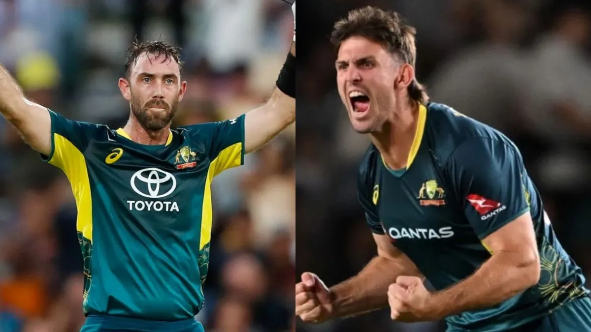 india-national-cricket-team-vs-australia-national-cricket-team-glenn-maxwell-comeback-aus-squad-for-t20i-series-jack-edwards-mahli-beardman-3rd-odi-match-in-sydney