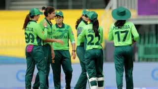 SL-W vs PAK-W Women's World Cup 2025: Pakistan End Their Campaign As Winless After Rain Washes Out Match Against Sri Lanka