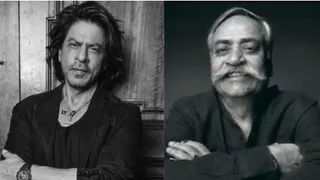 Shah Rukh Khan Mourns The Loss Of Advertising Icon Piyush Pandey, Calls Him A Man Who 'Revolutionised Ad Industry...'