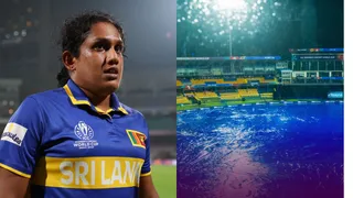 Colombo Weather Report, SL-W vs PAK-W ICC Women's World Cup 2025: Rain Likely To Interrupt Play In Sri Lanka vs Pakistan Match