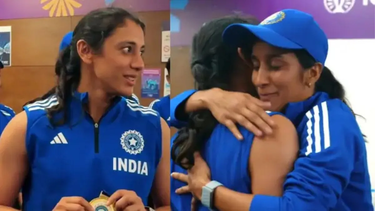 india-womens-national-cricket-team-vs-new-zealand-womens-national-cricket-team-match-scorecard-womens-world-cup-2025-smriti-mandhana-match-winning-109-best-fielder-medal-lead-india-womens-world-cup-semi-finals