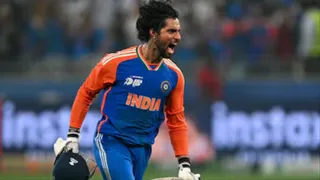 Tilak Varma Opens Up On India's Trophy-Less Celebration After Winning Asia Cup Final, Says, 'Were Waiting At...'