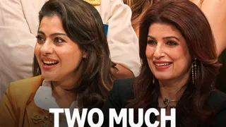 Kajol And Twinkle Khanna Trolled For 'Normalising Cheating' On Two Much; Netizens Praise Janhvi Kapoor For Taking Stand
