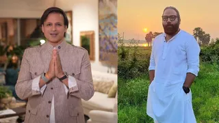 Vivek Oberoi Joins Prabhas And Sandeep Reddy Vanga’s Spirit; Says He’s ‘Super Kicked’ To Bring Action To Life