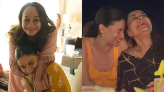 Alia Bhatt Wishes ‘Mama Birdie’ Soni Razdan On Her 69th Birthday, Actress Says ‘Our Whole Universe…’