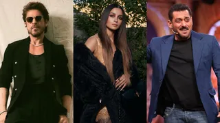 Shah Rukh Khan And Salman Khan To Make Special Appearances In YRF’s Alpha Featuring Alia Bhatt?