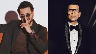 Bhuvan Bam Teams Up With Karan Johar’s Dharma Productions For Bollywood Debut: ‘Sapne Dekho Doston…’