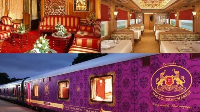 karnatakas-golden-chariot-trains-route-expanded-to-mumbai-and-aurangabad-check-ticket-prices-other-details-here