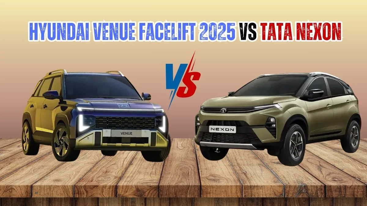 new-hyundai-venue-facelift-2025-to-challenge-tata-nexons-no-1-spot-in-india-heres-why