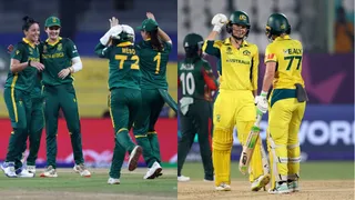 AUS-W vs SA-W Predicted 11, Women's World Cup: Indore Weather & Holkar Cricket Stadium Pitch Report, Squads, Live Streaming Details