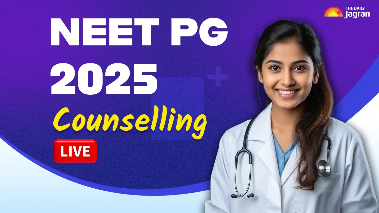 NEET PG Counselling 2025 Live Updates: Round 1 Registration Begins, Schedule To Be Released Soon At mcc.nic.in