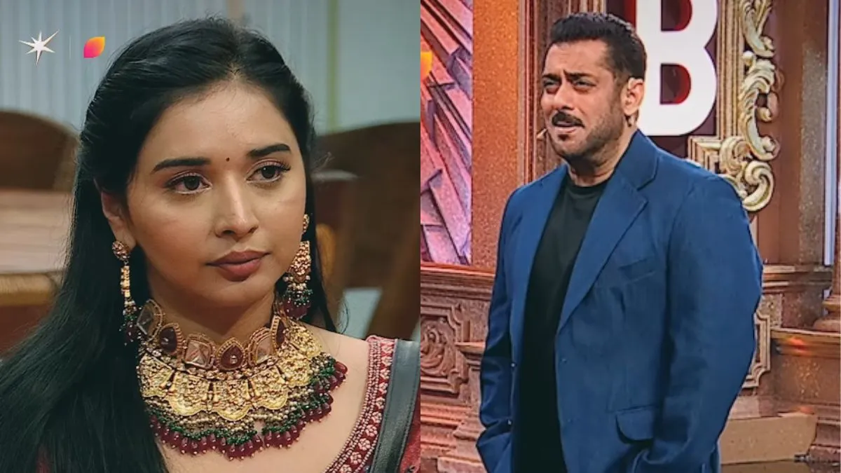 bigg-boss-19-weekend-ka-vaar-salman-khan-sides-with-tanya-mittal-calls-out-neelam-giri-and-nehal-chudasama