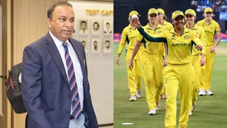 BCCI Breaks Silence On Molestation Of Australian Women Cricketers In Indore, Slams 'Regrettable' Incident In Official Statement
