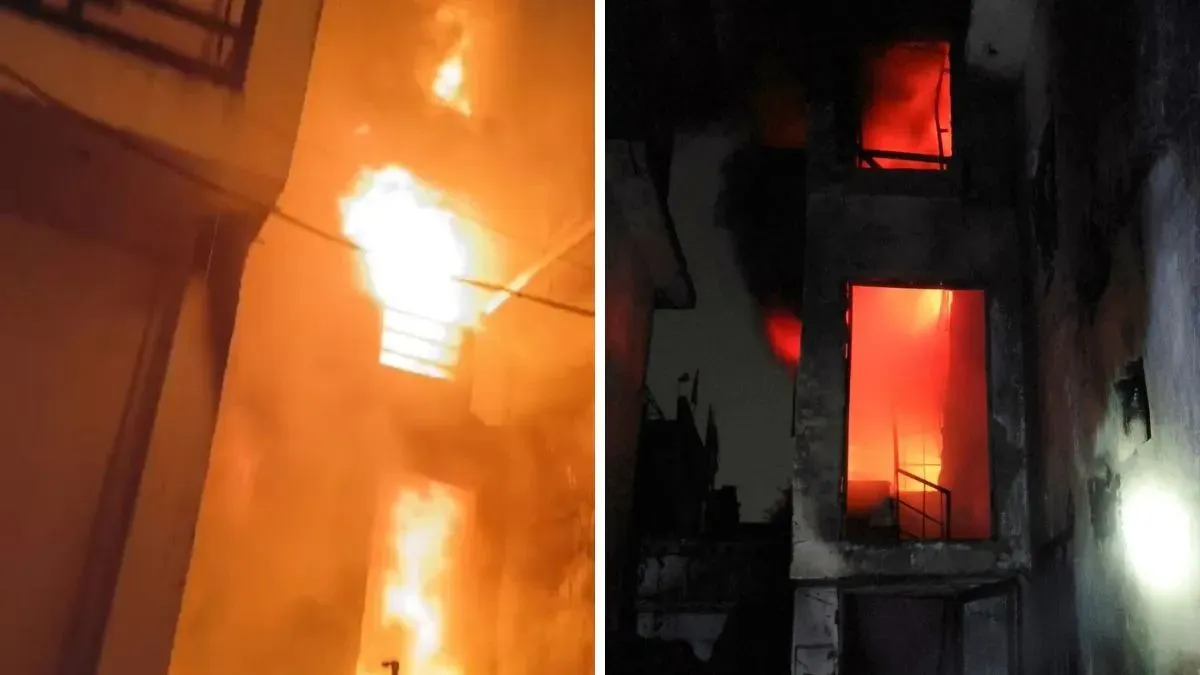 lucknow-aliganj-fire-15-girls-rescued-as-massive-blaze-engulfs-illegal-warehouse-to-hostel