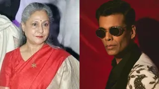 Karan Johar Defends Jaya Bachchan, Calls Her 'Like Mother' At Filmfare Awards