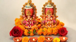 What Is Labh Panchami And Why Is It Celebrated? Know Its Significance For Prosperity And New Beginnings