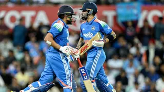 When Will Virat Kohli And Rohit Sharma Play For India Again In ODIs?