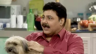 Sarabhai Vs Sarabhai Actor Satish Shah Passes Away At 74