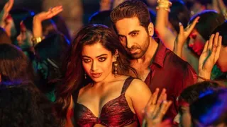Thamma Box Office Collection Day 4: Aushmann Khurrana, Rashmika Mandanna-Starrer Movie Sees Major Dip