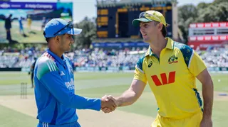 IND vs AUS 3rd ODI: Shubman Gill's No-Luck At Toss Continues As Team India Loses It RECORD 18th Consecutive Time In ODIs
