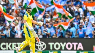 AUS vs IND: Travis Head Goes Past Former Teammate Steve Smith to Eclipse This Record In ODI Cricket For Australia