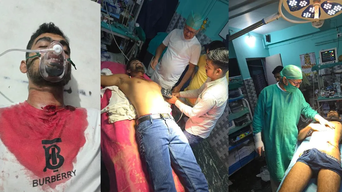 rohtas-news-firing-at-govardhan-puja-event-in-karakat-leaves-3-injured