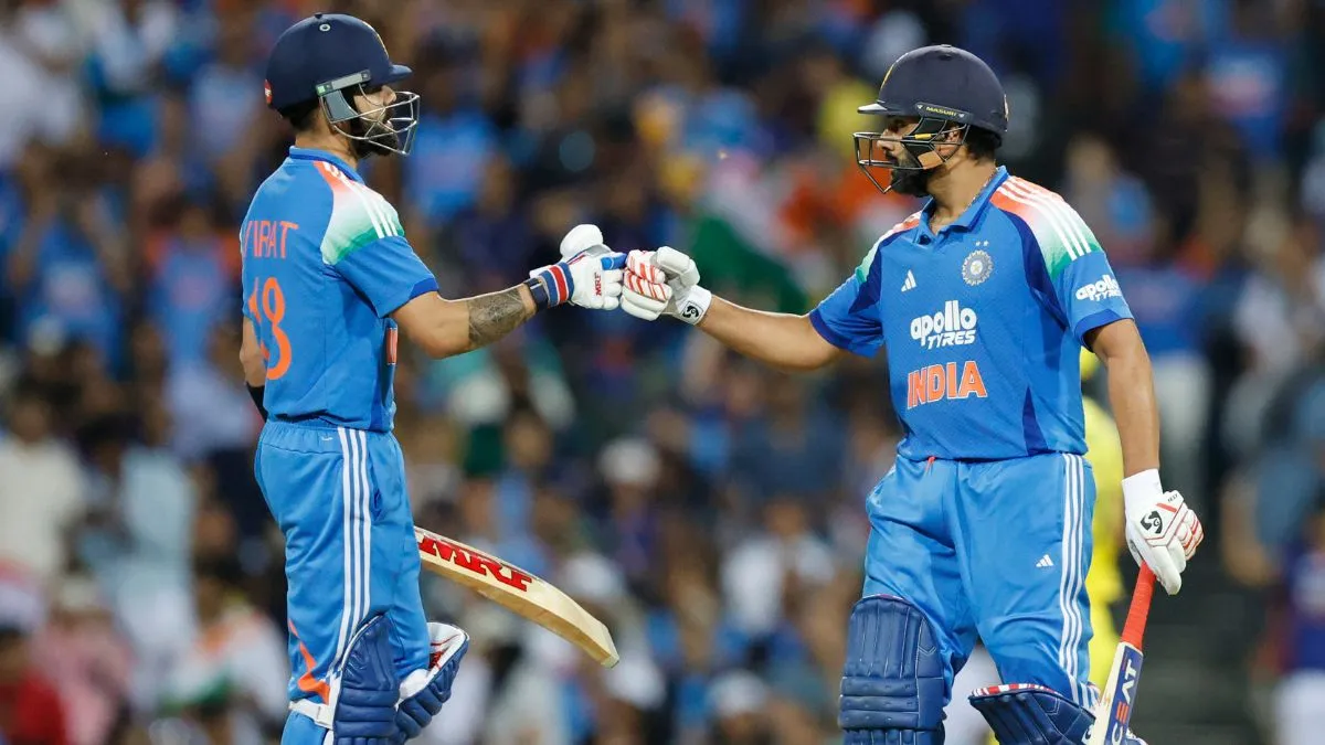 india-national-cricket-team-vs-australia-national-cricket-team-match-scorecard-virat-kohli-fifty-rohit-sharma-partnership-ind-vs-aus-3rd-odi-sydney-cricket-ground