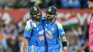 Virat Kohli Opens Up On Playing With Rohit Sharma, Says, 'I Really Enjoyed...'
