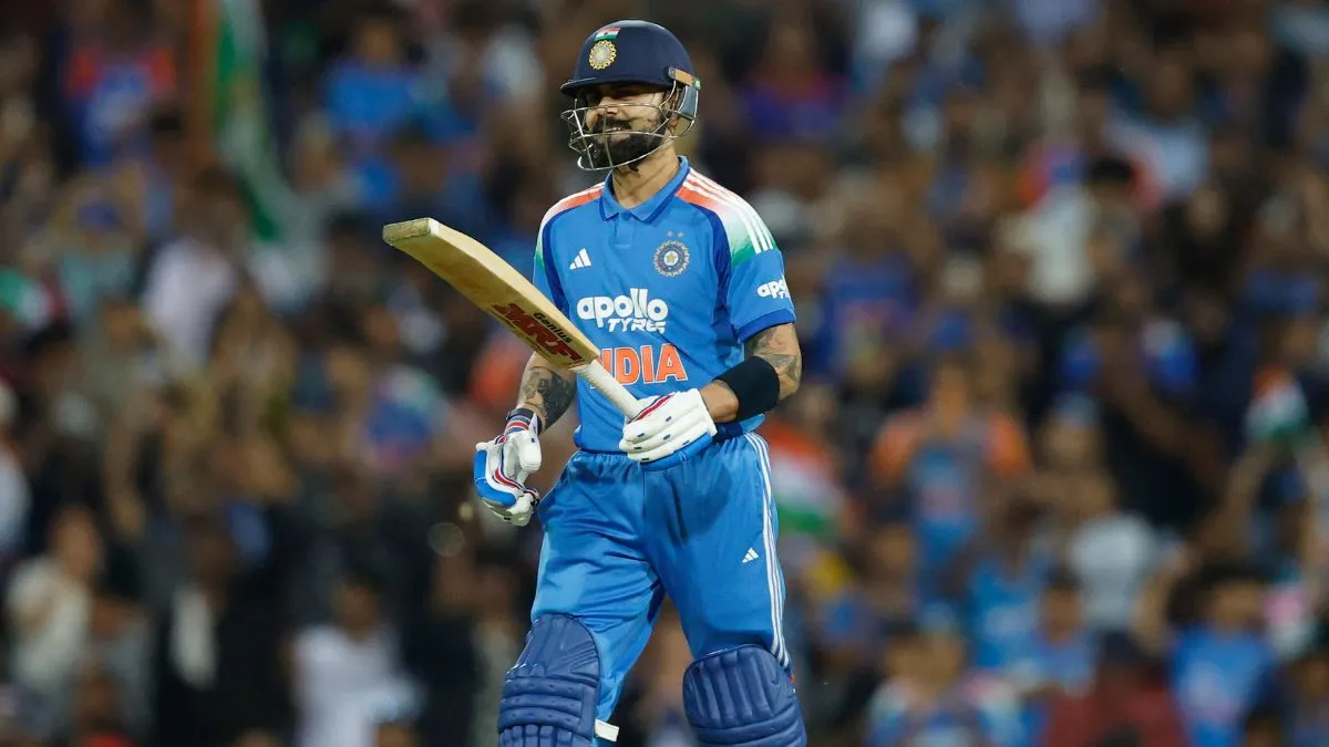 india-national-cricket-team-vs-australia-national-cricket-team-match-scorecard-virat-kohli-record-sachin-tendulkar-most-runs-in-white-ball-cricket-ind-beat-aus-in-sydney
