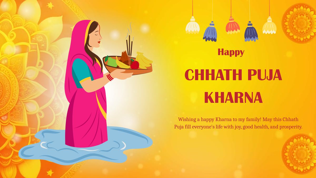 Chhath Puja 2025 Quotes