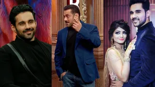 Bigg Boss 19's Abhishek Bajaj Stressed Over Salman Khan's 'Ex-Wife' Remark; Ashnoor Comforts Him: 'Woh Yahan Toh Nahi Aayegi?'